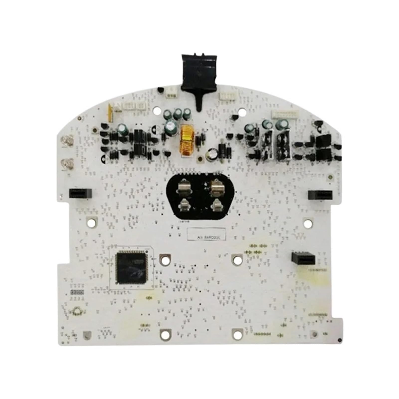 Replacement Upholstery Tool Compatible with Miele Canister and Upright Vacuum Cleaners. Compare to 07153050.