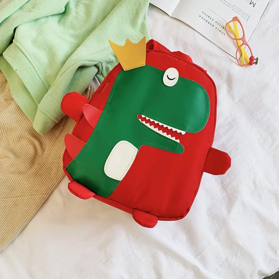 Image of Kids Dinosaur Back Pack