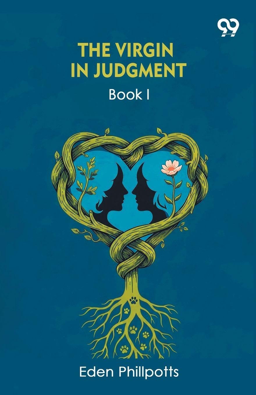 The Virgin In JudgmentBook I (Edition1)
