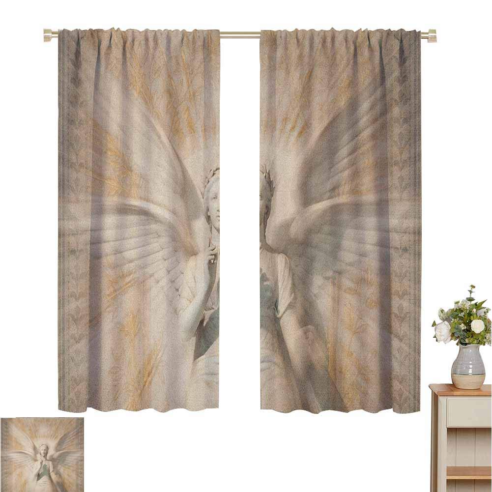 Curtains For Cathedral Windows Curtains & Drapes 2023