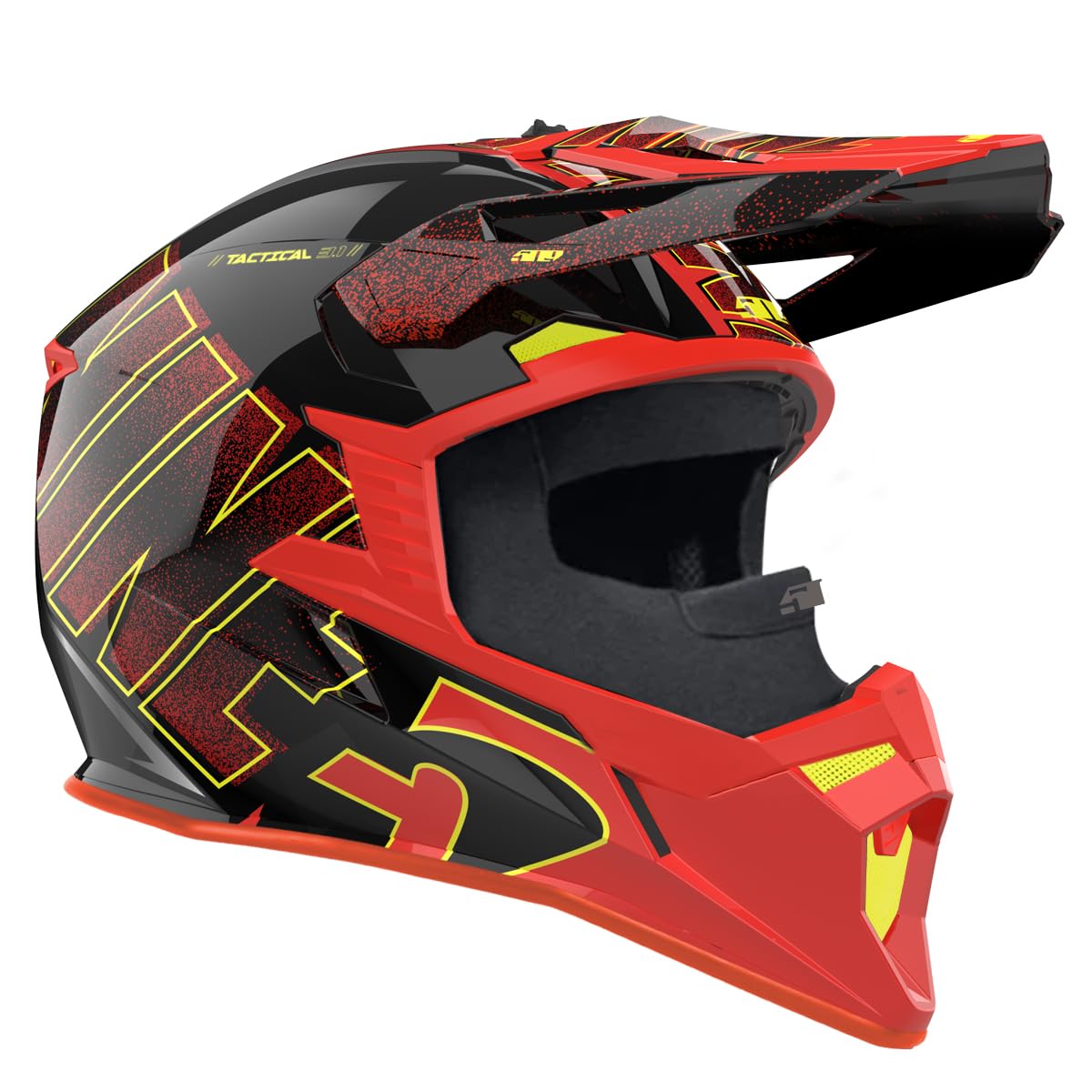 Tactical 3.1 TR Helmet