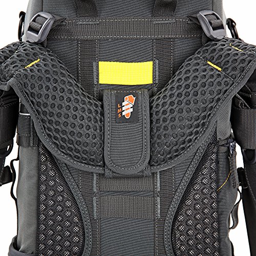 VANGUARD Alta Sky 66 Camera Backpack for Sony, Nikon, Canon DSLR with up to 600 mm f/4 Lens