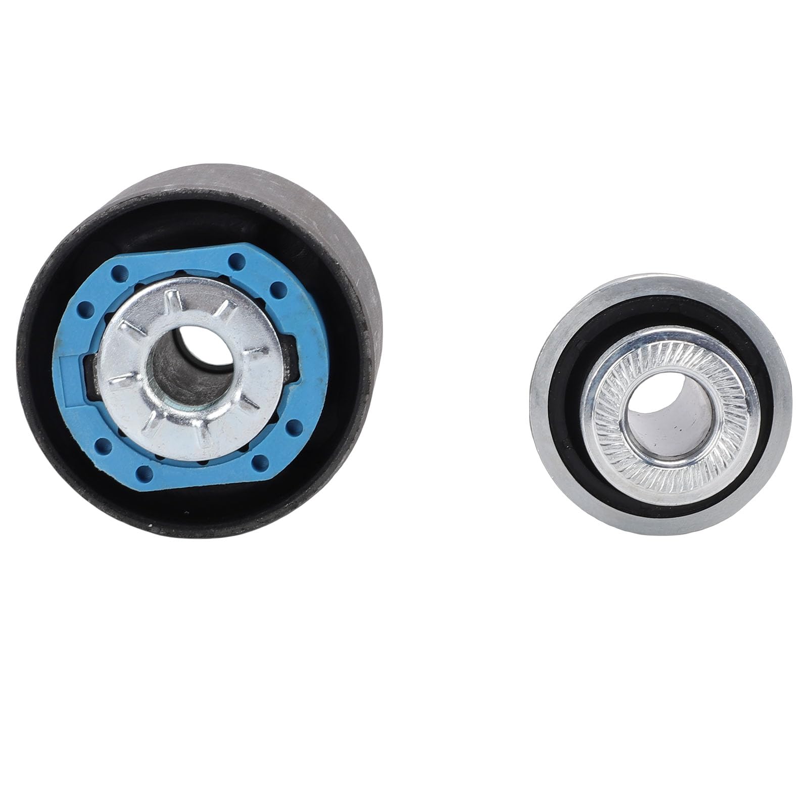 Ausla Kit de Bagues de Suspension d'essieu Arrière, Remplacement en Métal pour MK5 2015-2023, Ajustement Direct OEM FR3C-3C270-AA