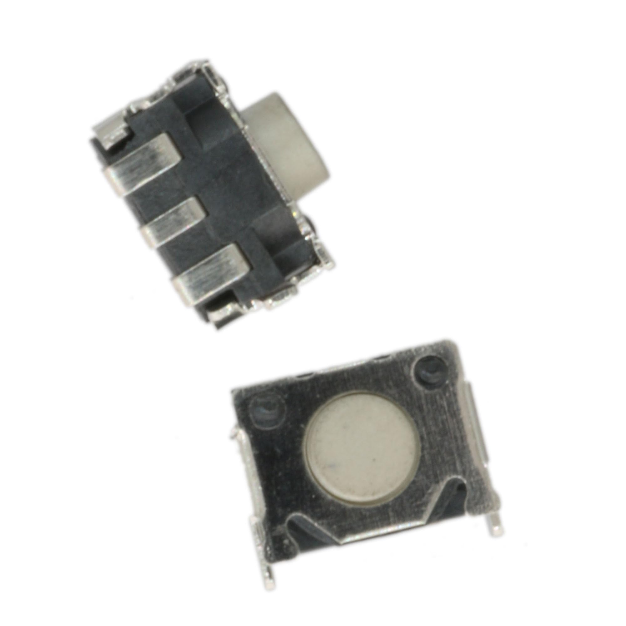 Snapklik.com : Replacement 2PCS Micro Switch Bumper Shoulder Trigger ...