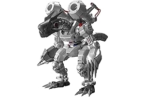 Bandai Hobby - Digimon - Machinedramon (Amplified)