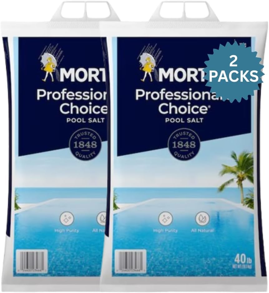 (2 Pack) Professionals Choice Pool...