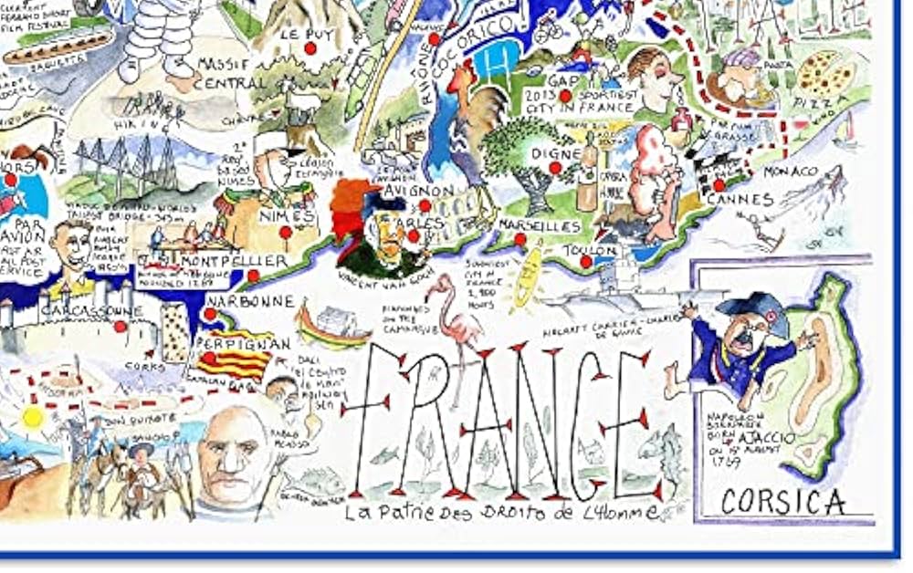 廃盤 希少 未開封パズル　パリ鳥瞰図　1500ピース　パリ フランス　古地図 廃盤 希少 未開封パズル パリ鳥瞰図 1500ピース パリ フランス