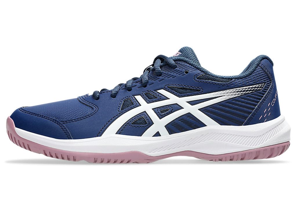 ASICS Damen Court Slide 4Sneaker