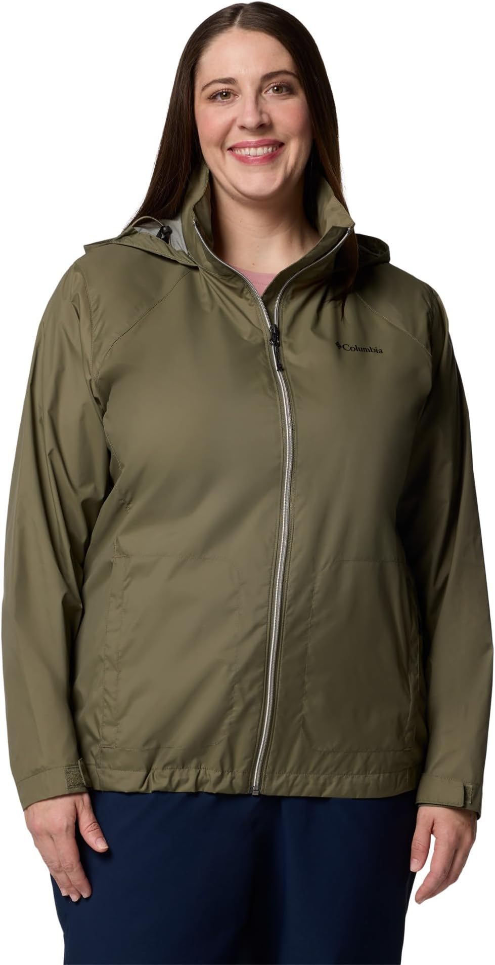 Women’s Switchback IV Jacket