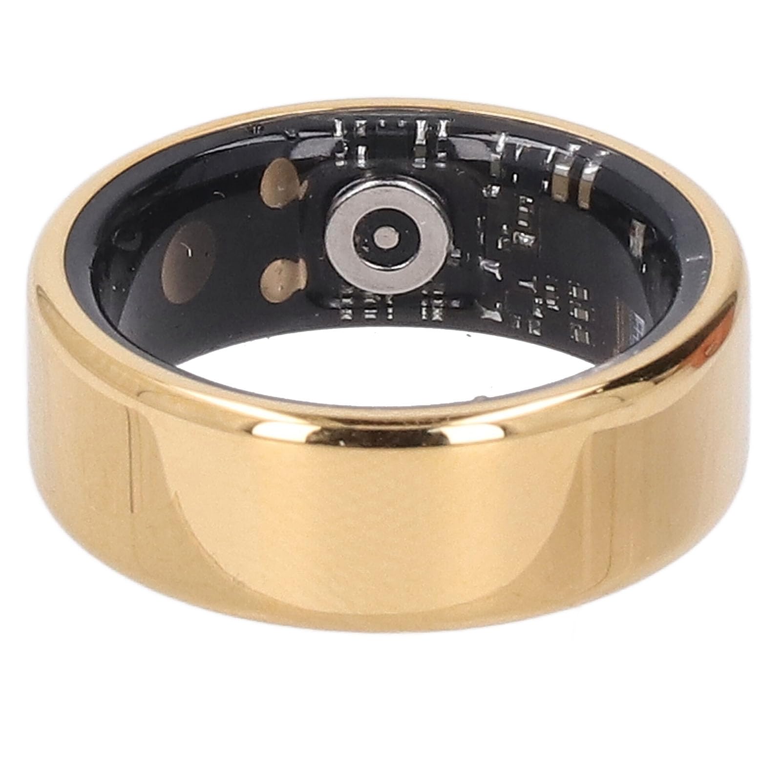 YUYTE Smart Ring Health Tracker avec moniteur de sommeil