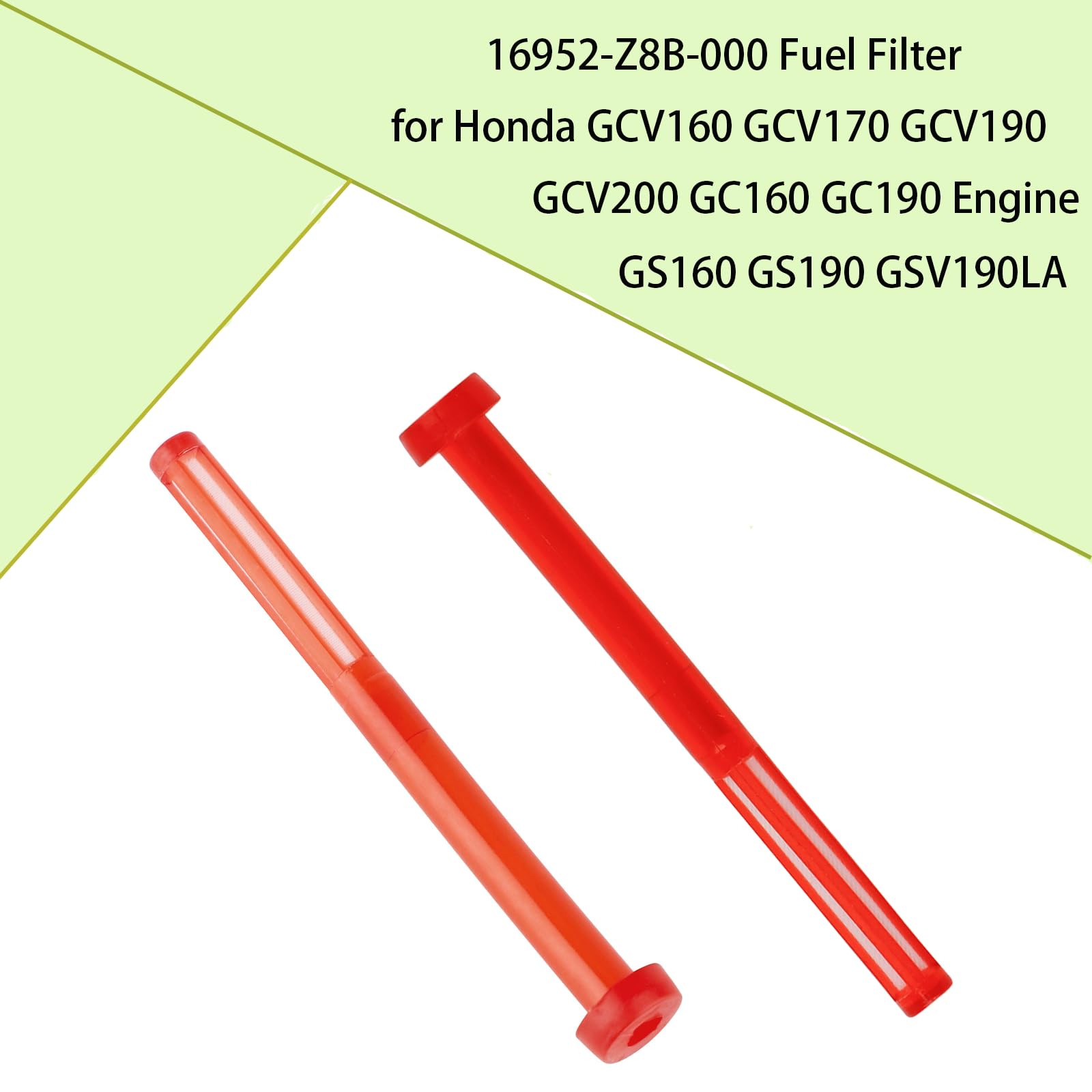 GCV160 Air Filter with cover for Honda GCV160 GCV170 GCV190 GCV200 GC160 GC190 GCV160 Air Filter with cover for Honda GCV160 GCV170 GCV190 GCV200 GC160 GC190