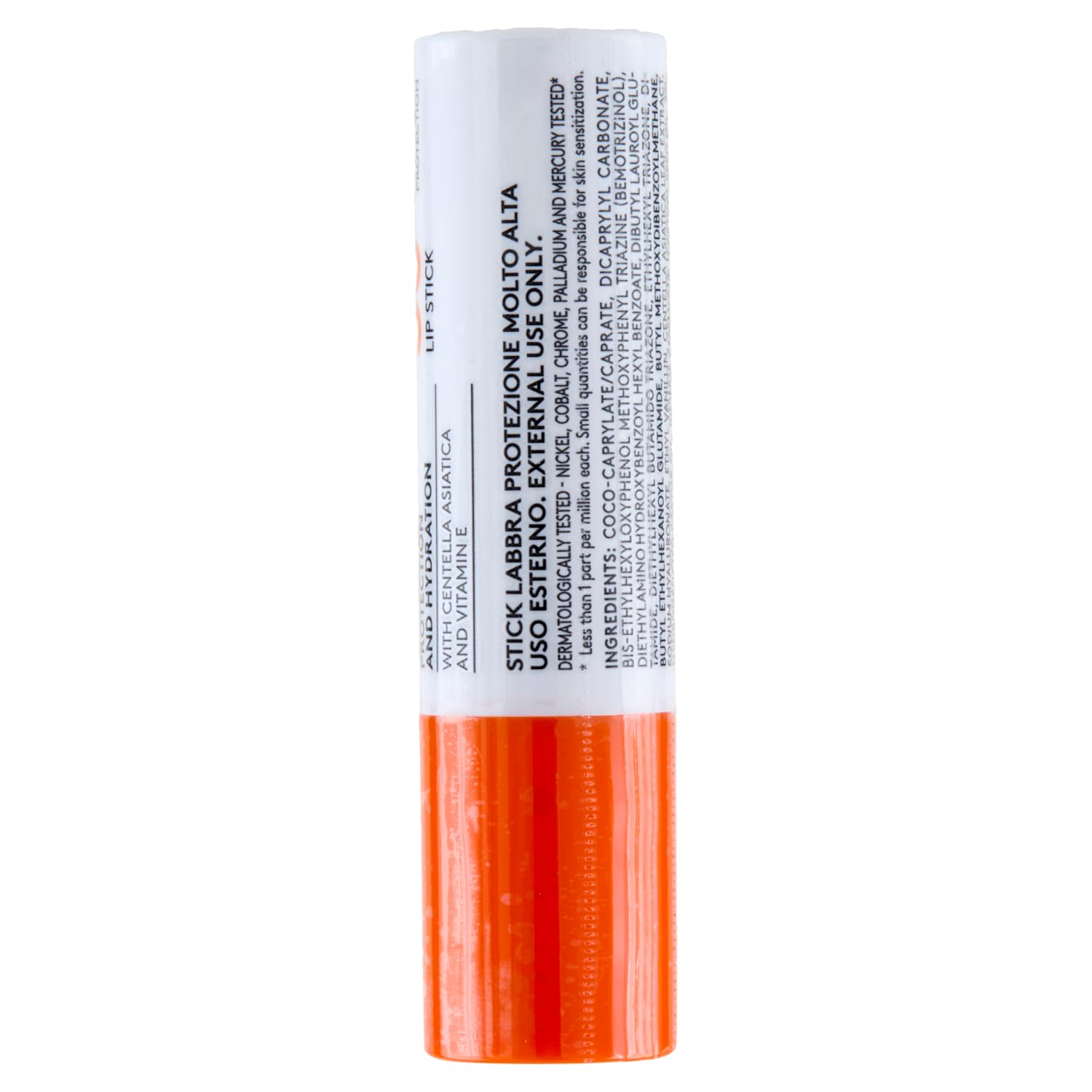 Korff 365 Protection, Stick Labbra SPF50+, Protezione Molto Alta, 4,5 ml
