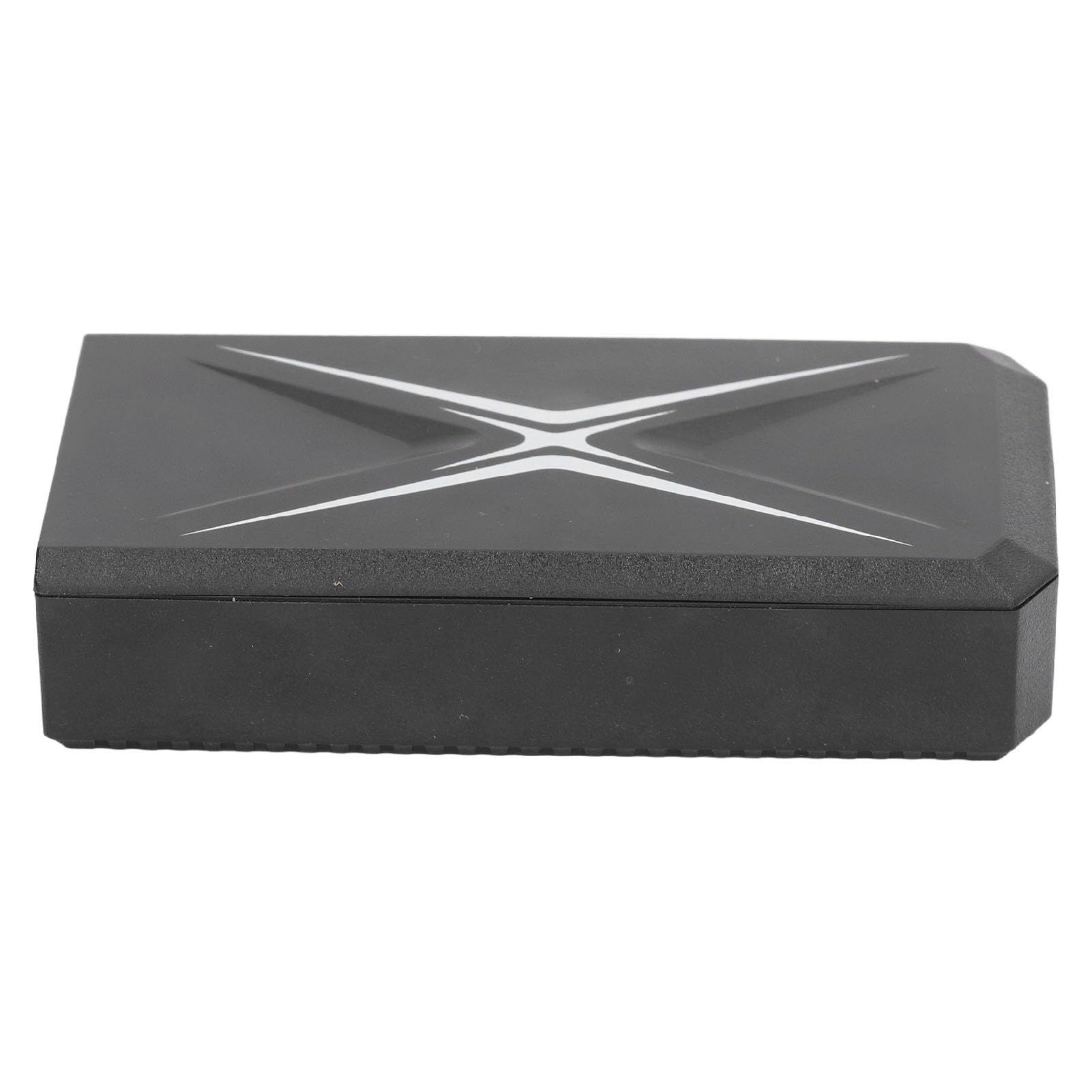 Gruppo di Continuità 8800mAh UPS Compatto ad Alta Capacità per Router WiFi per Fotocamera Ingresso 9VDC