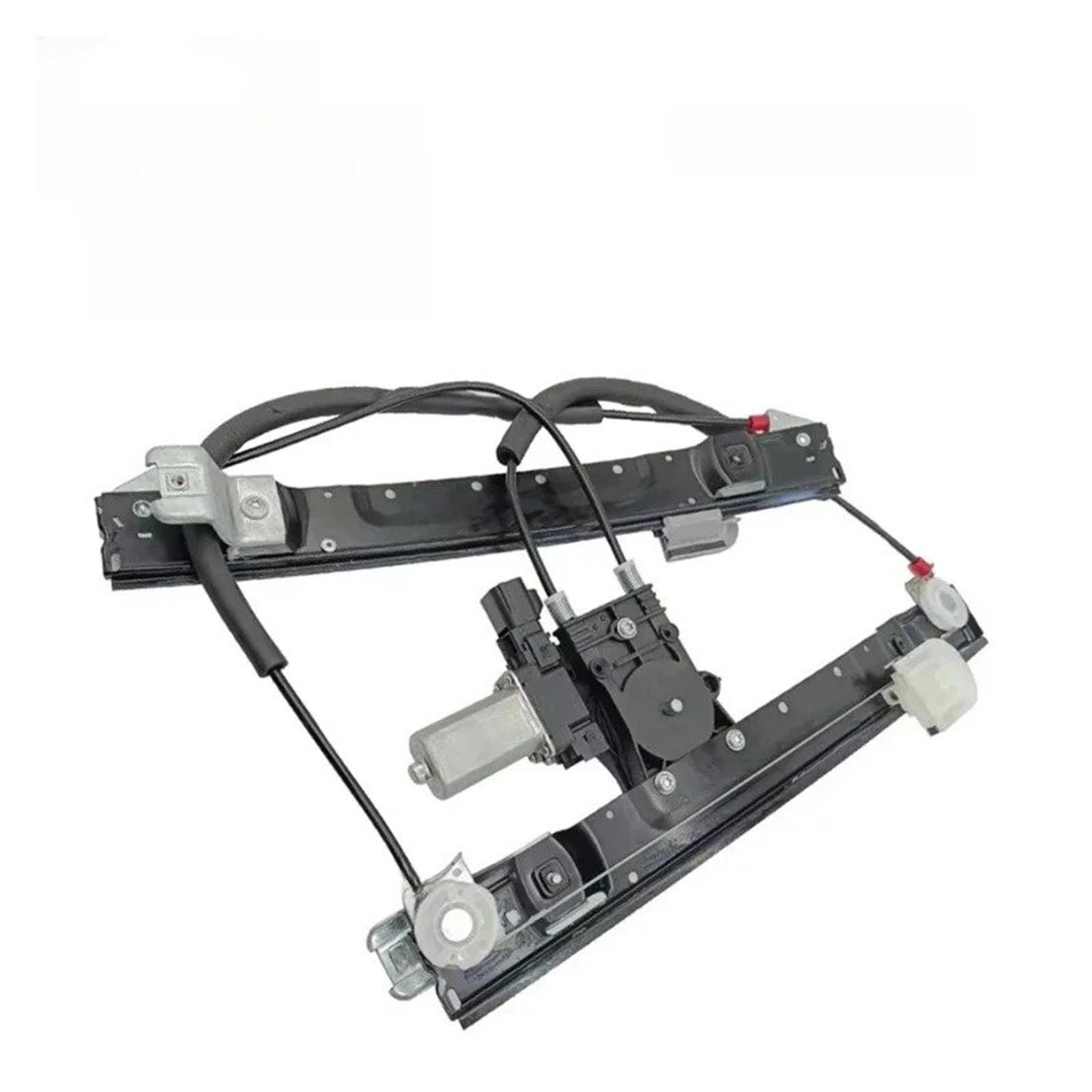 Mamefvbb Front Left C2z31201 Window Regulator Slider Clips For Jaguar For Xf Cc9 12-15, Xf J05 Cc9 08-15, Xf X250 08-15 Front Right/Front Left C2z31200 C2z31201 Window Regulator(Front Left C2z31201)