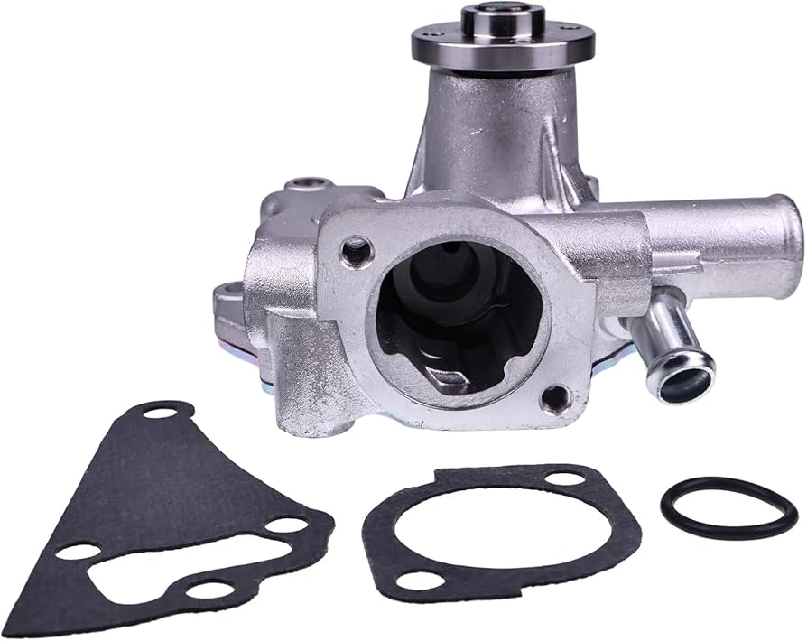 Mia Amazon.com: YUXSOUQ Water Pump with Hose Port MIA884974