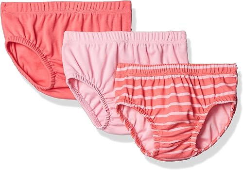 Hanes Unisex-Baby Ultimate Baby Flexy 3 Pack Diaper Covers