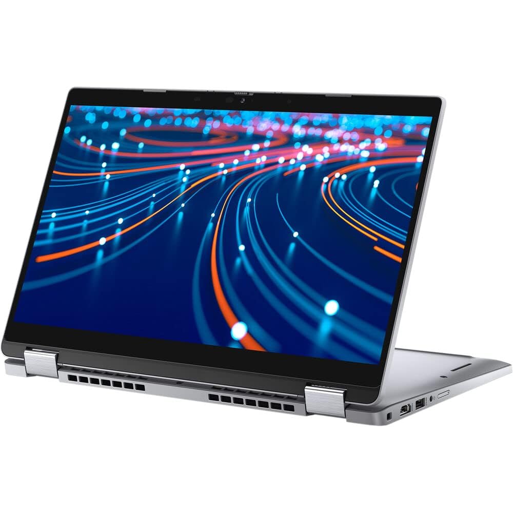 Dell Latitude 5320 2-in-1 Business Laptop, 13.3“ FHD (1920x 1080