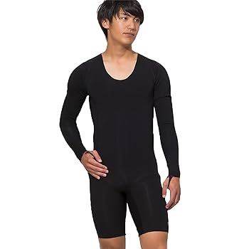 ORTIVE 3×3mm ドライスーツ & FELLOW インナー (M) 遂に完成！日本製 サーフィン ライトドライスーツ 3mm オーダー