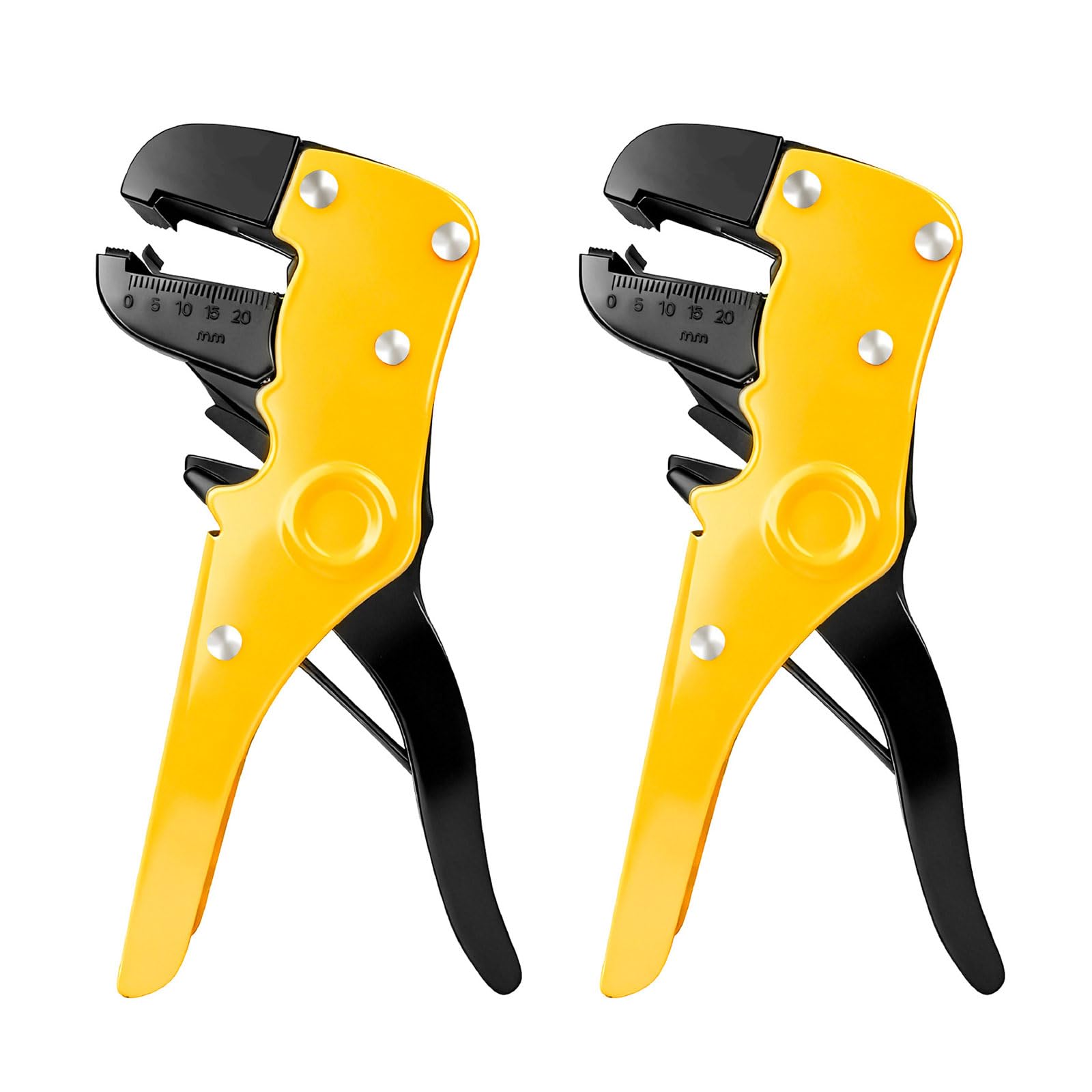 Fromceo A Duckbill Wire Stripper Tool For Narrow Space Nd Professional Electricians With Multipurpose Design Multipurpose Electrician Pliers