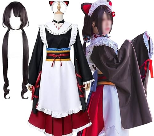 ［楽コス］戌亥とこ コスプレ 衣装 2種類 Vtuber アイドル 服 コスチューム ハロウィン 仮装 ウィッグ/靴追加...