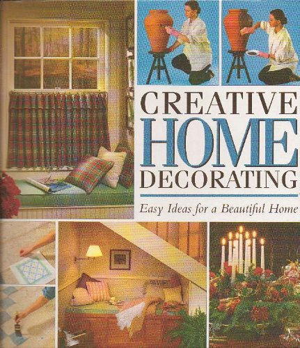 Creative Home Decorating – Easy Ideas for a Beautiful Home