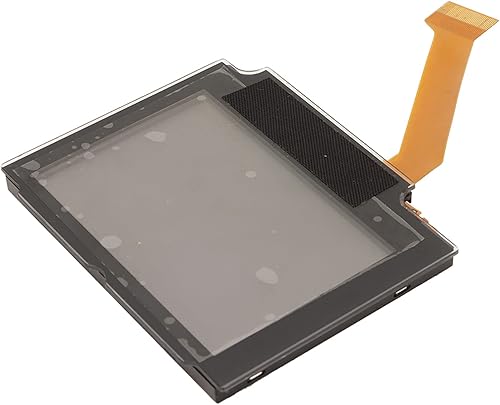 Miniatura 7 de Pantalla LCD profesional de repuesto para consola Game Boy Advance SP AGS 001, pantalla LCD retroiluminada original con cables