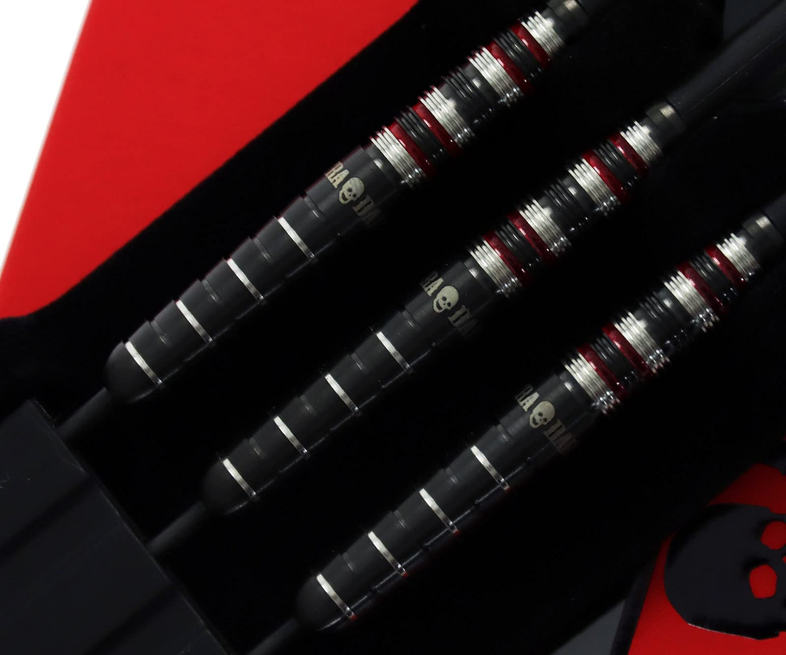 ダーツ DYNASTY ASTRA DARTS REDSTAR KUDOS 2BA ダーツ > ソフトダーツ > ブランド【タ行】 > ダイナスティー