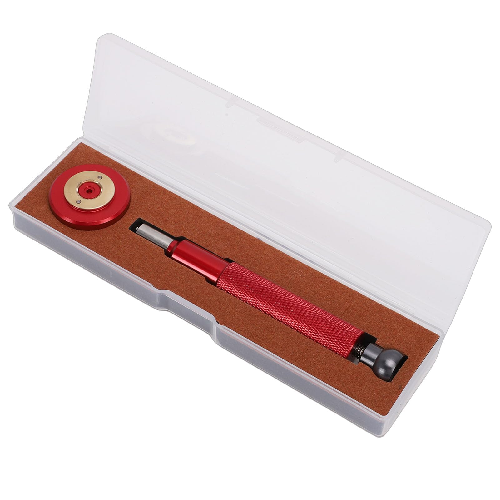 Tonysa Aprire Coperchio Orologio con Base per Movimento 1120/2500
