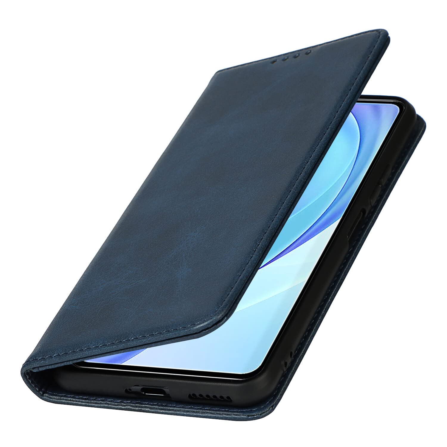 ANDROID - Xiaomi　mi 11 lite 5G ブラック　ほぼ新品　手帳型ケース付 ANDROID - Xiaomi mi 11 lite 5G ブラック ほぼ新品 手帳型