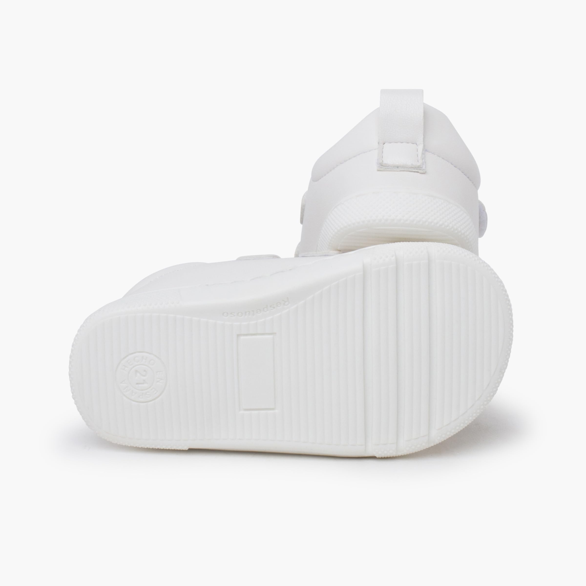 Pisamonas Zapatillas Barefoot Colores Doble Tira Adherente
