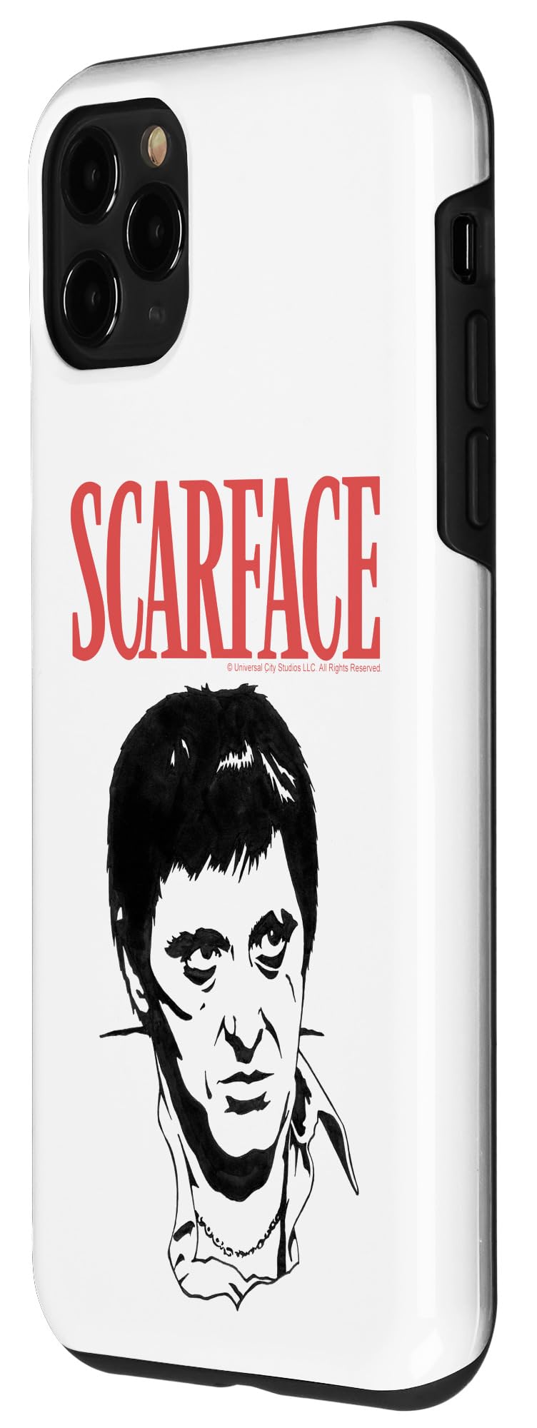 タケノコ　20キロ　scarFase Scarface Dynamic 8ction Heroes DAH-072 Tony Montana Action