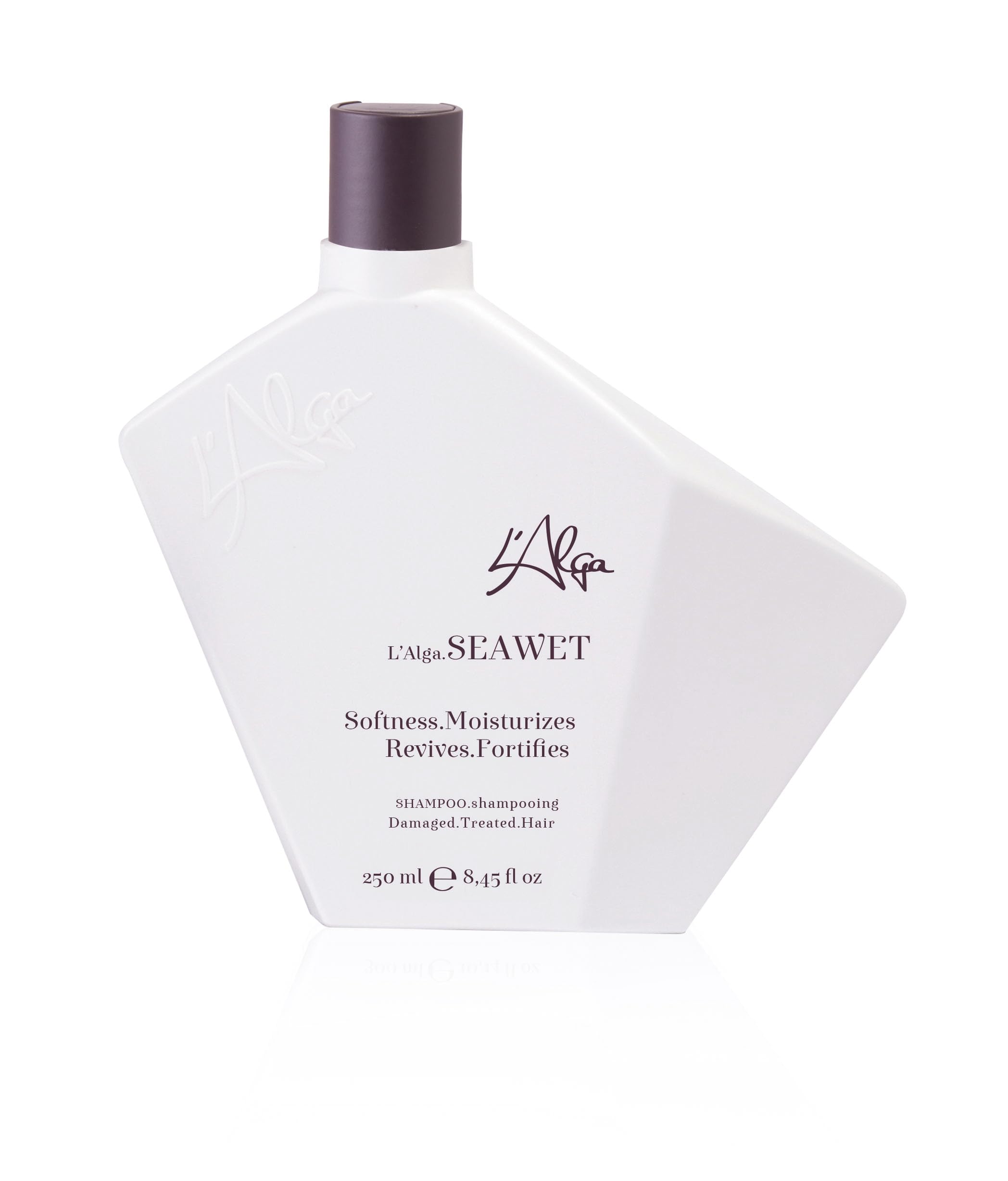 L'Alga Seawet Shampoo 250 ml