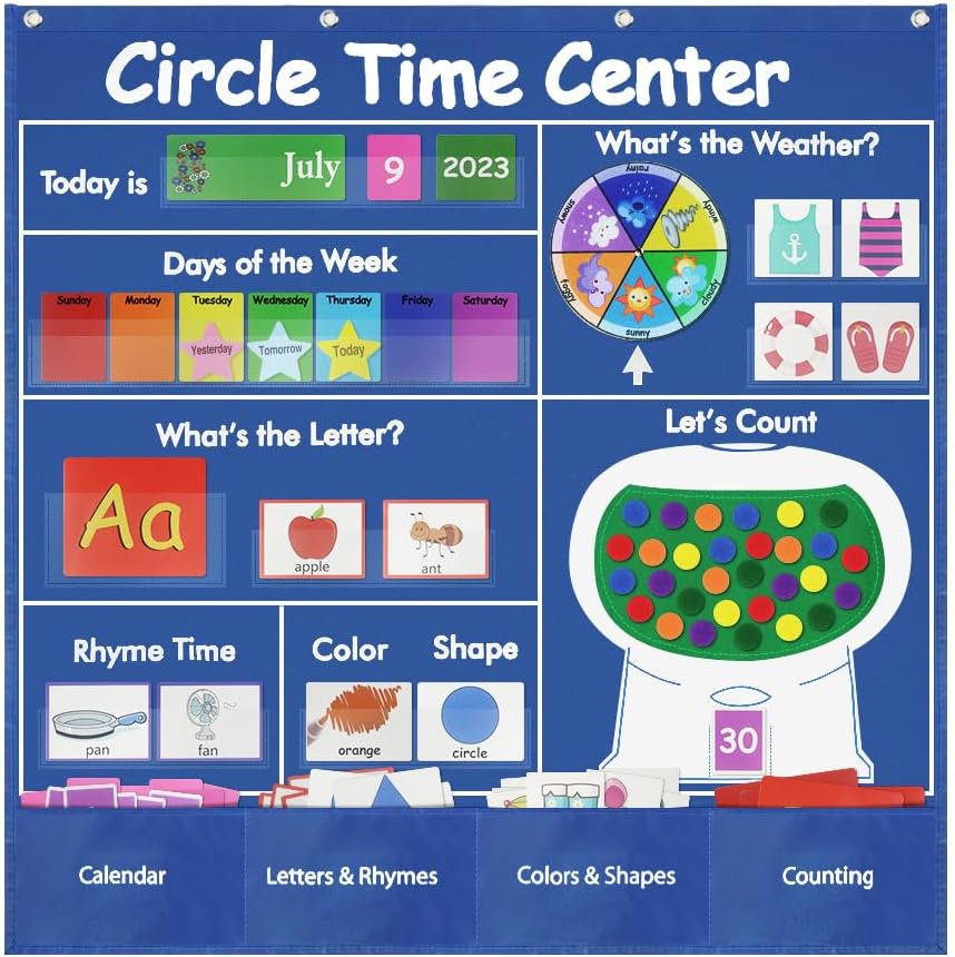 Multifunctional Classroom Pocket Chart For Circle Philippines Ubuy multifunctional-classroom-pocket-chart-for-circle-philippines-ubuy