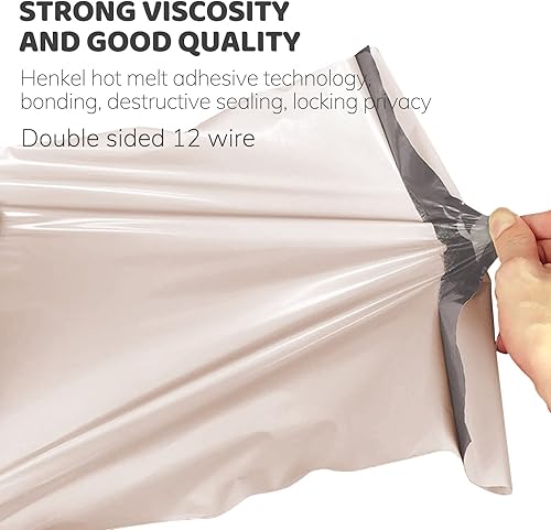 Miniatura 10 de Bolsas de eliminación de servilletas sanitarias, 100 bolsas de eliminación de higiene femenina, sellables y evitan olores, bolsas de eliminación de