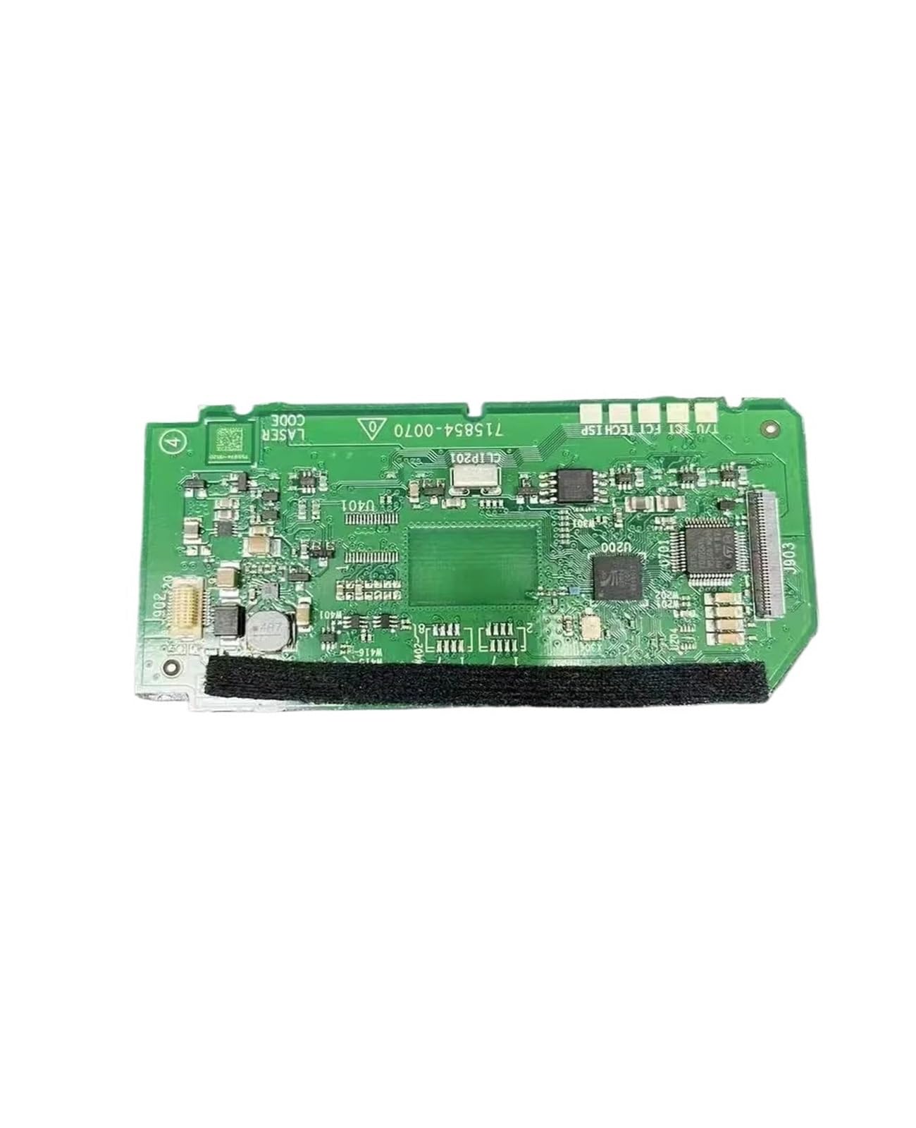 ZVVOEDMR Scheda Madre Di Ricambio Per Bose Mini 2 – PCB Per Altoparlante Bluetooth, Sostituzione Della Scheda Di Carica (Micro USB)