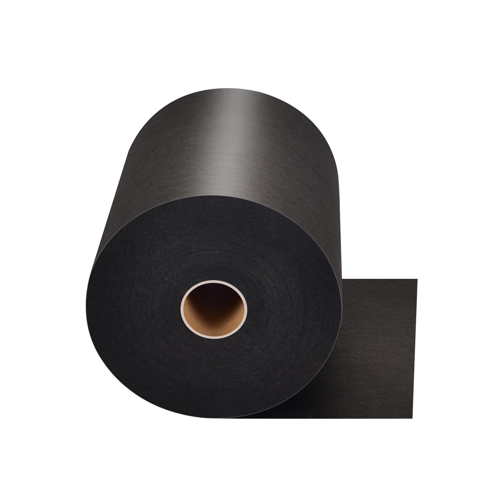 Black Cut Away Embroidery Stabilizer Backing (8 in x 50 yd Roll), Stabilizer for Embroidery Medium Weight 2.5 oz Cutaway Embroidery Stabilizers for Machine Embroidery Stabilizer and Hand Sewing