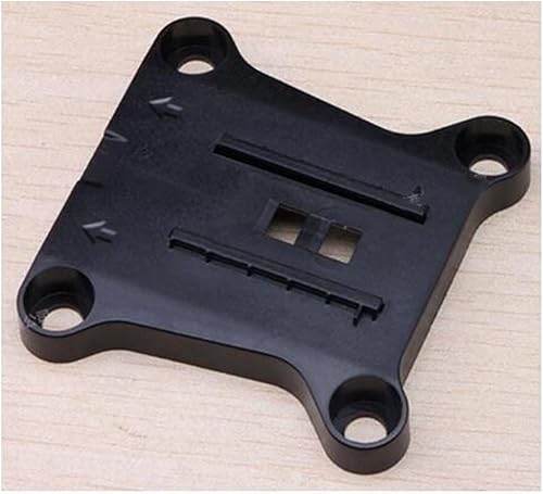 ZHIPAIJI Para YUNEEC Typhoon H480 Drone RC Quadcopter Piezas de repuesto Accesorios Drone PTZ Ranura superior Cubierta de marco para YUNEEC Typhoon ZHIPAIJI Para YUNEEC Typhoon H480 Drone RC Quadcopter Piezas de repuesto Accesorios Drone PTZ Ranura superior Cubierta de marco para YUNEEC Typhoon