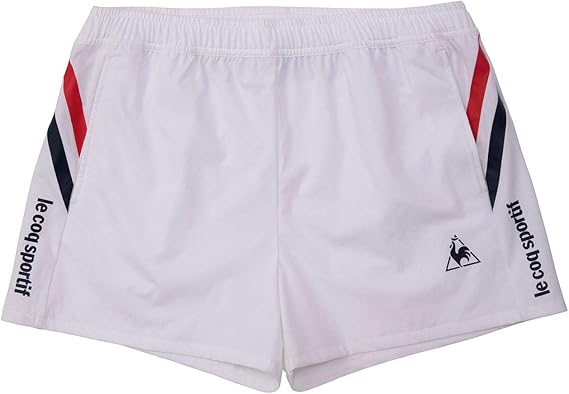 Amazon ルコックスポルティフ ショートパンツ ソレイユショートパンツ レディース Qmwpjd アクティブショートパンツ 通販