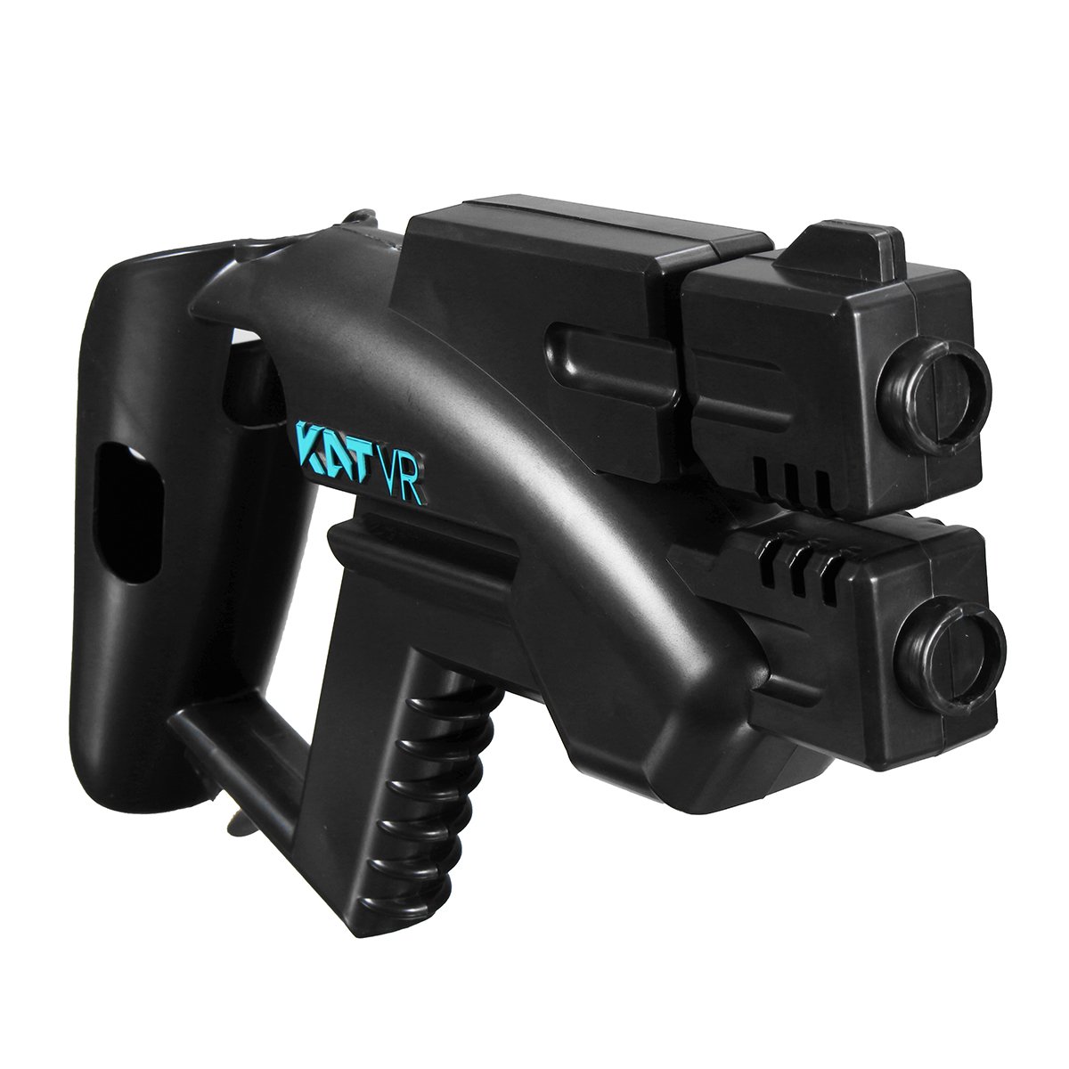 Vr Shooting Game Pistole Griff Controller Case Vr Erfahrung Für HTC Vive