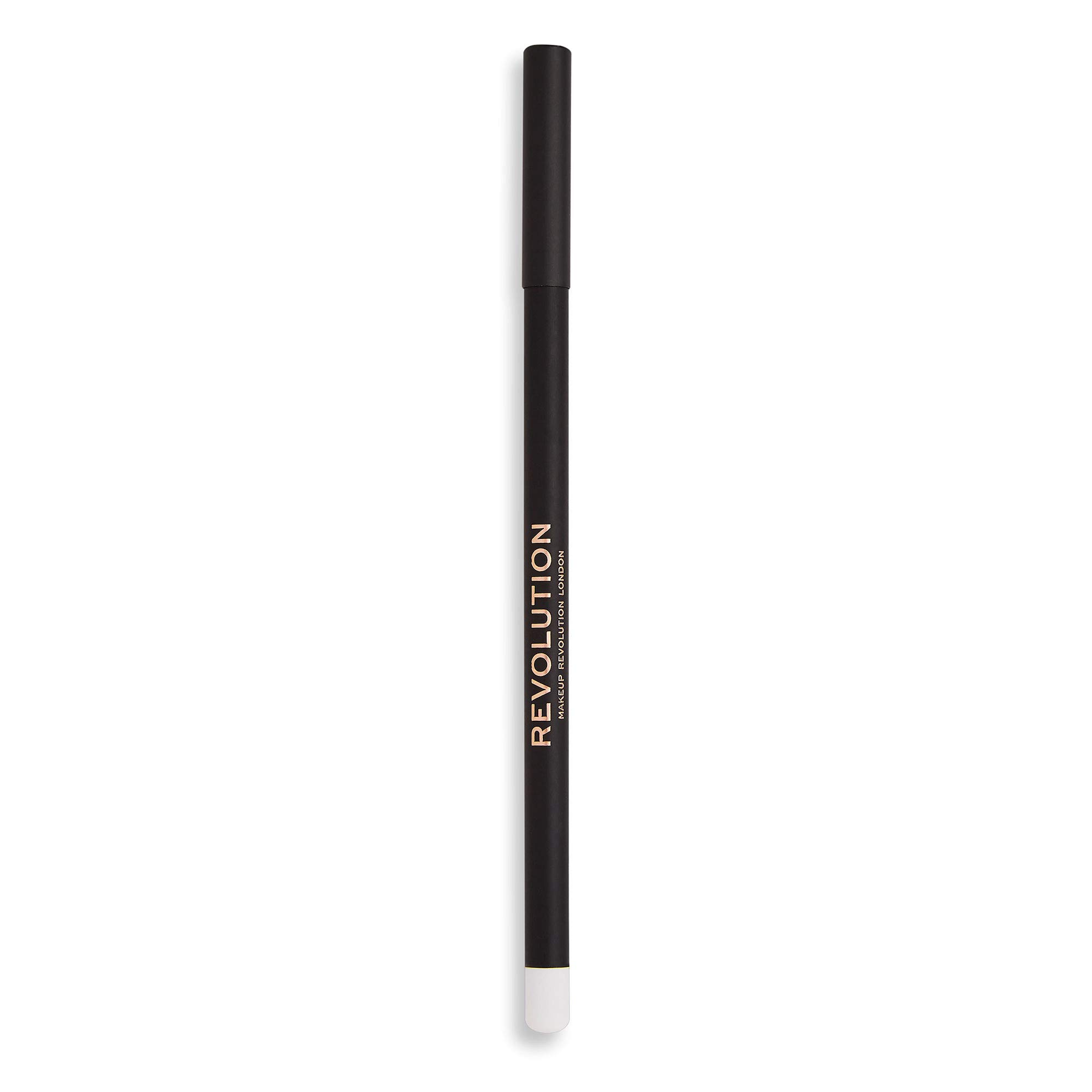 Revolution Kohl Eyeliner White