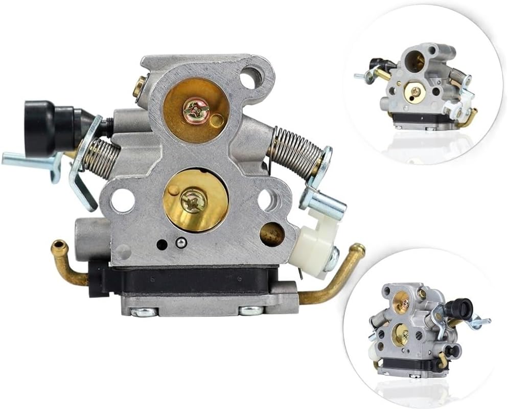 Replacement Chainsaw Carburetor for Husqvarna 435 435e 440 440e for ZAMA C1T-EL41A CS410 CS2240 Chainsaw Parts Garden Tools