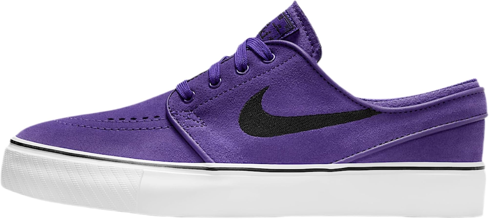 Amazon.com | Nike SB Stefan Janoski Big Kids' Skate Shoes (525104