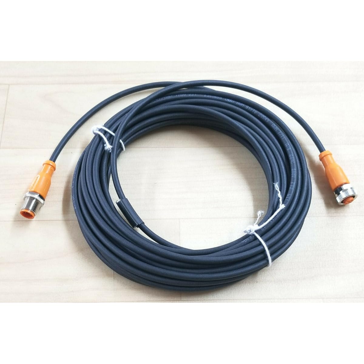 Amazon.com: Auto Crane Tether Cable (OMNEX) : Automotive