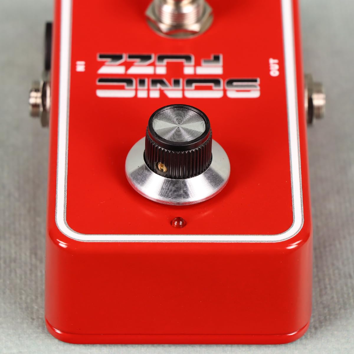 Amazon | ACIDTONE/SONIC FUZZ ファズ | ディストーション・オーバー