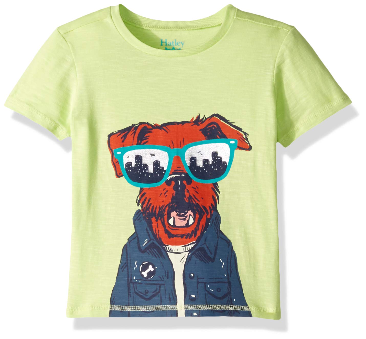 Hatley Boys' Graphic Tee