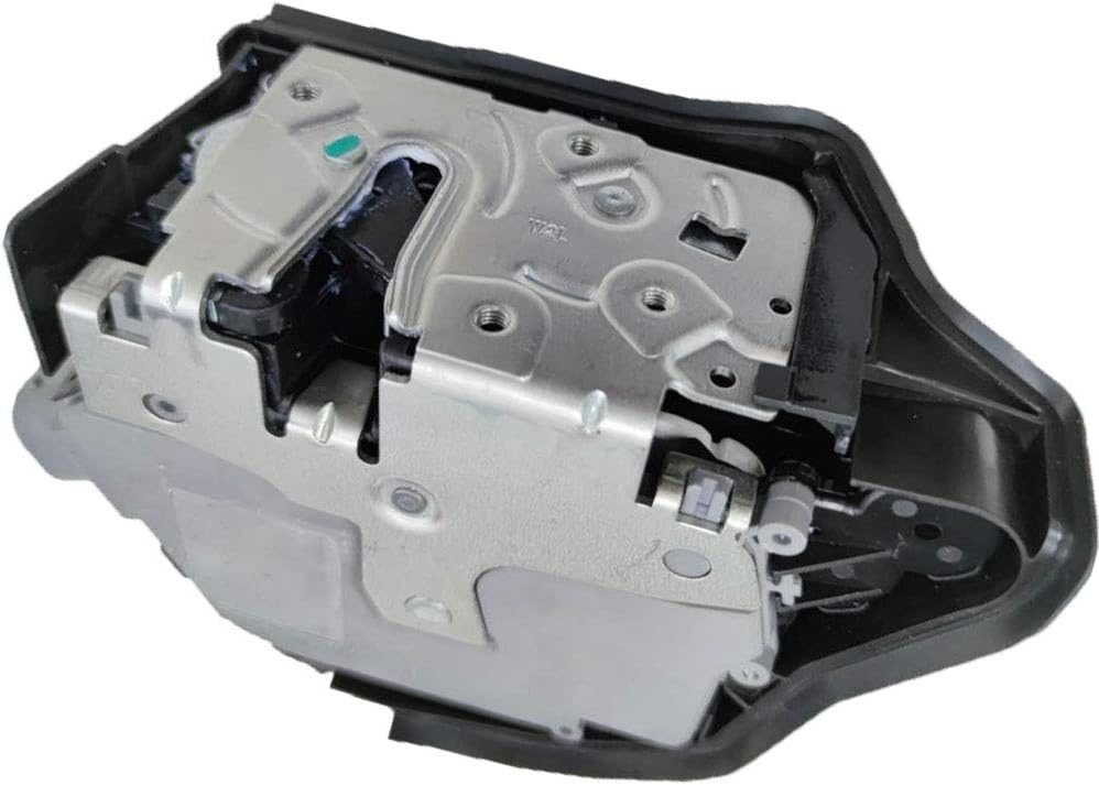 PBAP Front Left Integrated Door Lock Actuator Motor for BMW X5 E53 51218402537