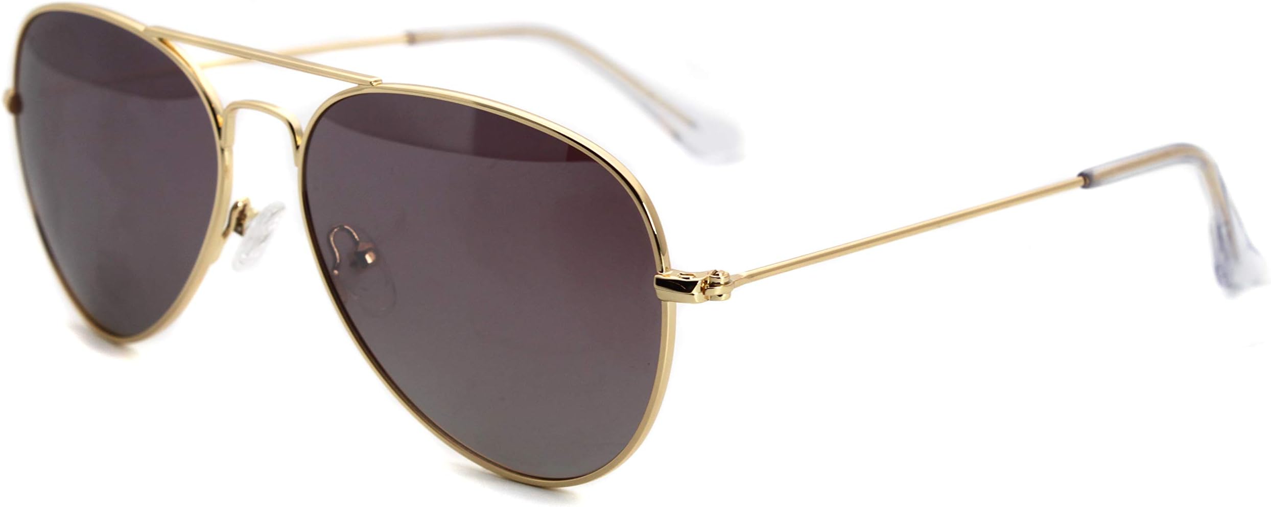 Polarized Sunglasses Women Men Trendy Sun Glasses Classic Petite Shades Uv400 Protection Ladies Small Frame