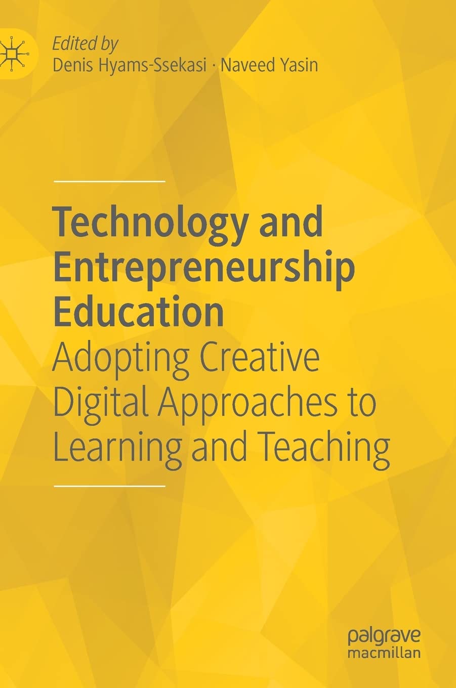 Technology and entrepreneurship education pour moderniser vos cours magistraux