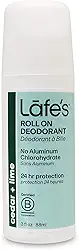 Desodorante Natural Roll-On Fresh 88ml - Lafe's