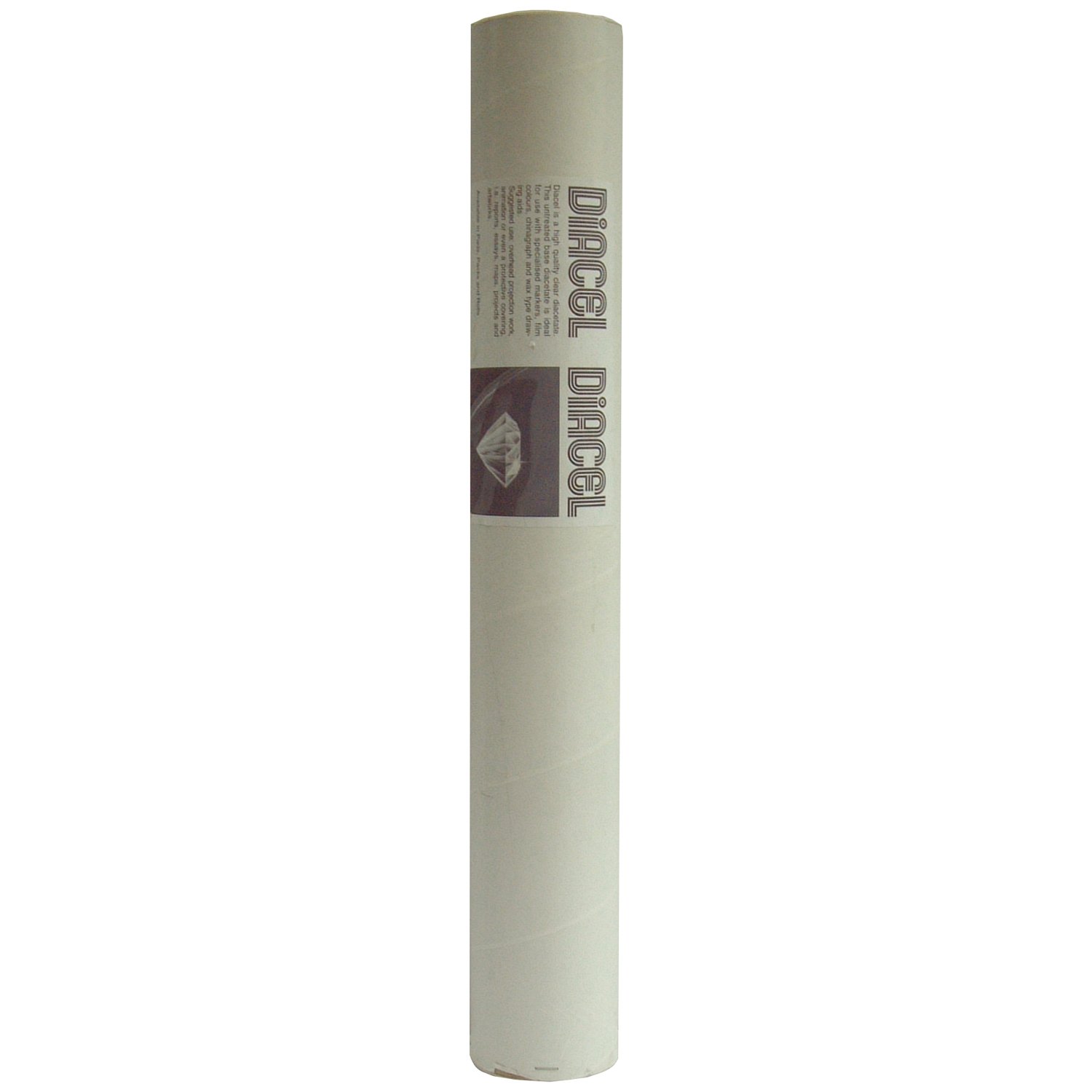 Diacel Roll 115 Micron - 20m / 610mm